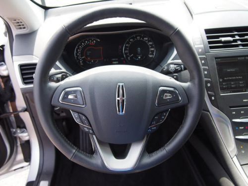 2013 Lincoln MKZ Base, US $32,998.00, image 12