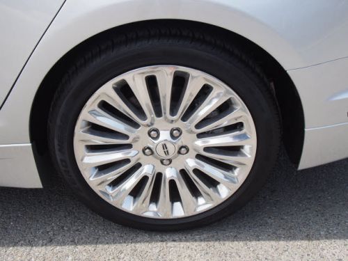 2013 Lincoln MKZ Base, US $32,998.00, image 16