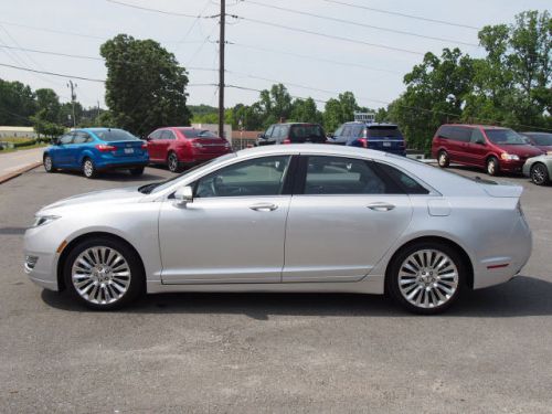 2013 Lincoln MKZ Base, US $32,998.00, image 18