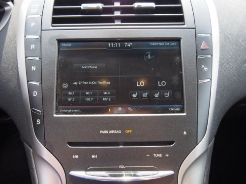 2013 Lincoln MKZ Base, US $32,998.00, image 19