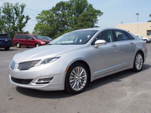 2013 Lincoln MKZ Base, US $32,998.00, image 20