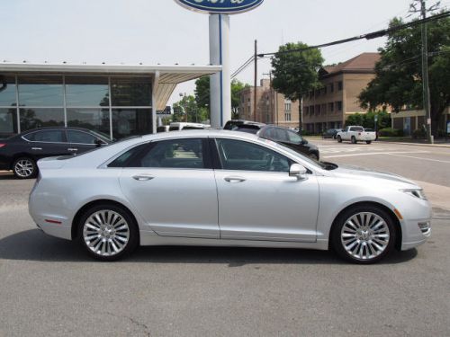 2013 Lincoln MKZ Base, US $32,998.00, image 22