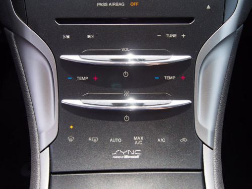 2013 Lincoln MKZ Base, US $32,998.00, image 25