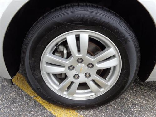 2013 Chevrolet Sonic LT, US $12,999.00, image 2