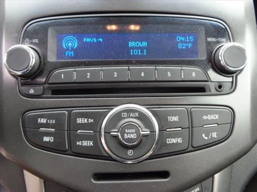 2013 Chevrolet Sonic LT, US $12,999.00, image 4