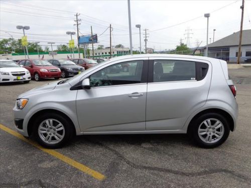 2013 Chevrolet Sonic LT, US $12,999.00, image 6
