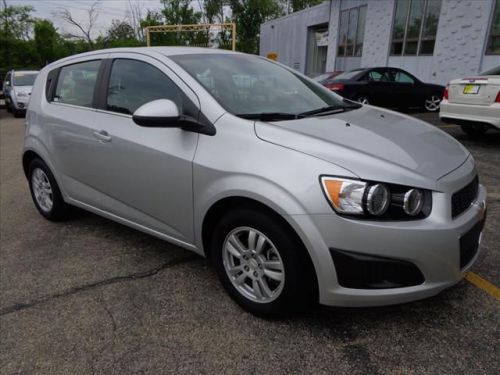 2013 Chevrolet Sonic LT, US $12,999.00, image 12