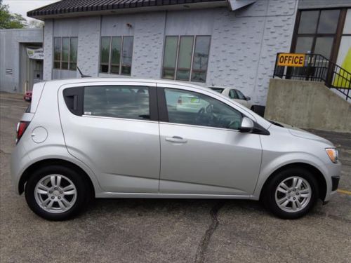 2013 Chevrolet Sonic LT, US $12,999.00, image 13