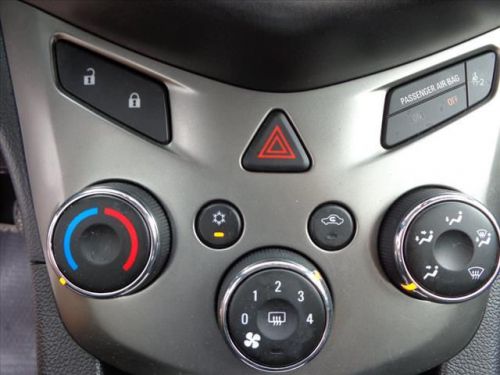 2013 Chevrolet Sonic LT, US $12,999.00, image 14