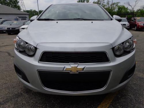 2013 Chevrolet Sonic LT, US $12,999.00, image 15