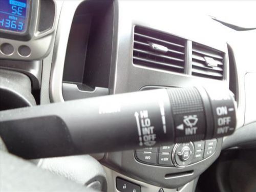 2013 Chevrolet Sonic LT, US $12,999.00, image 16