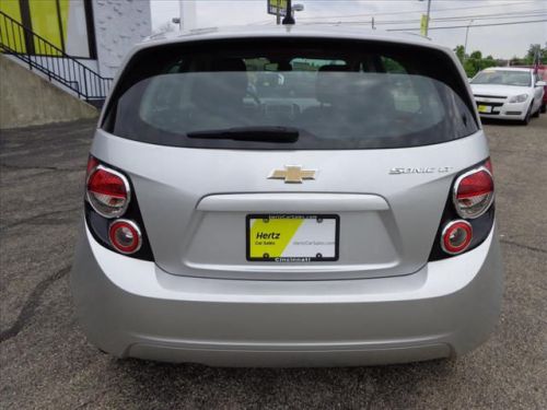 2013 Chevrolet Sonic LT, US $12,999.00, image 17