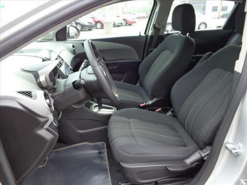 2013 Chevrolet Sonic LT, US $12,999.00, image 18