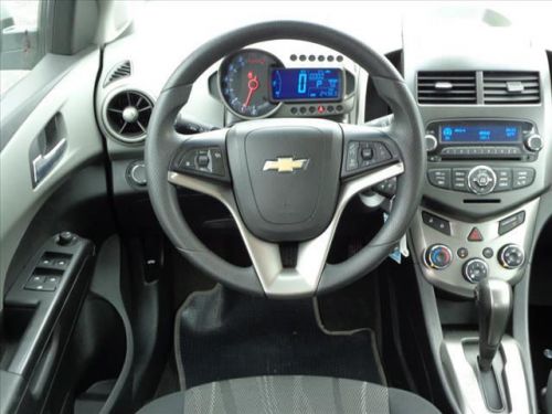 2013 Chevrolet Sonic LT, US $12,999.00, image 21