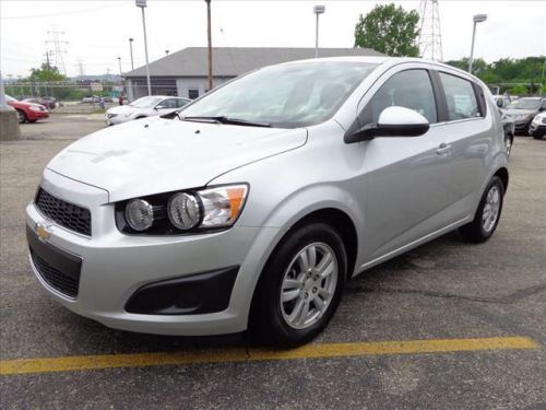 2013 Chevrolet Sonic LT, US $12,999.00, image 22