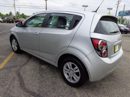 2013 Chevrolet Sonic LT, US $12,999.00, image 25