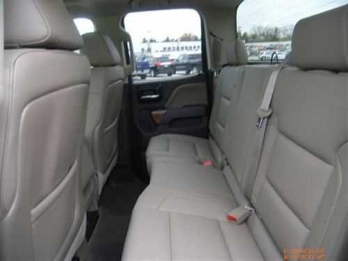 2014 GMC Sierra 1500 SLT, US $41,898.00, image 2