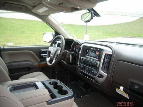 2014 GMC Sierra 1500 SLT, US $41,898.00, image 12