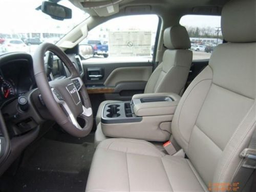 2014 GMC Sierra 1500 SLT, US $41,898.00, image 17