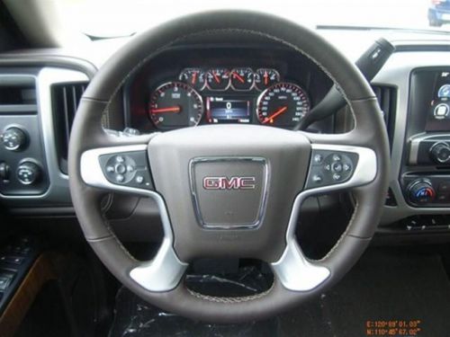2014 GMC Sierra 1500 SLT, US $41,898.00, image 22
