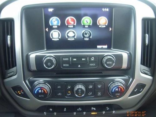 2014 GMC Sierra 1500 SLT, US $41,898.00, image 23