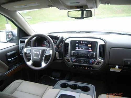 2014 GMC Sierra 1500 SLT, US $41,898.00, image 32