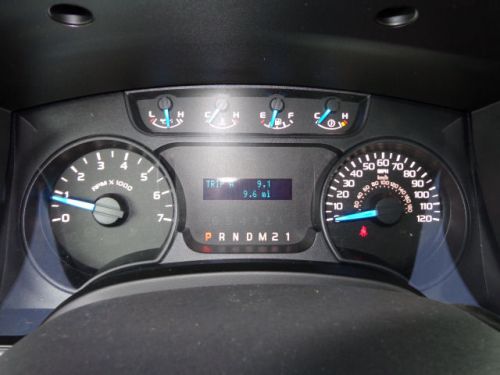 2014 Ford F150 STX, US $37,875.00, image 2