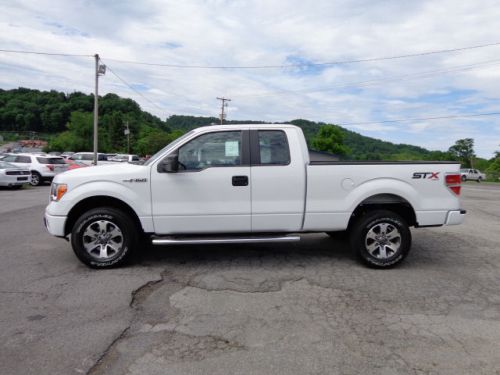 2014 Ford F150 STX, US $37,875.00, image 5