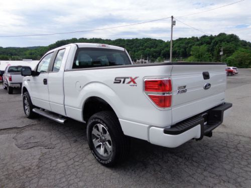 2014 Ford F150 STX, US $37,875.00, image 6