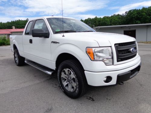 2014 Ford F150 STX, US $37,875.00, image 7