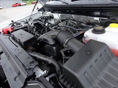 2014 Ford F150 STX, US $37,875.00, image 9