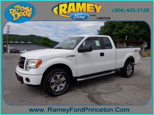2014 Ford F150 STX, US $37,875.00, image 10