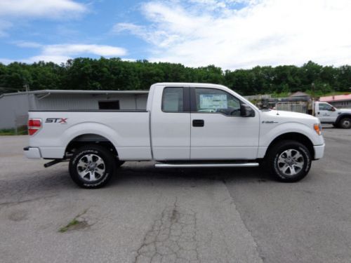 2014 Ford F150 STX, US $37,875.00, image 11