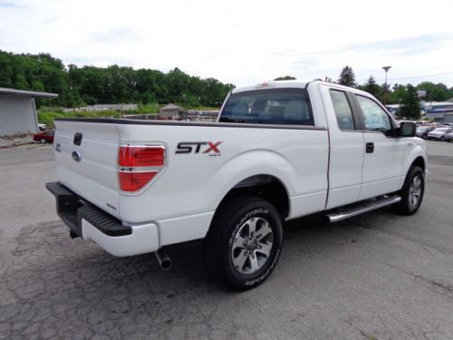 2014 Ford F150 STX, US $37,875.00, image 14