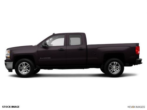2014 Chevrolet Silverado 1500, US $30,730.00, image 3