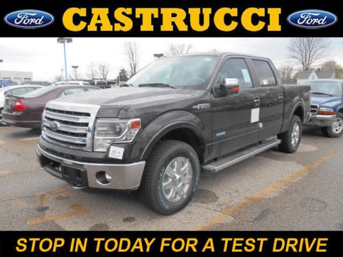 2014 Ford F150 Lariat, US $42,695.00, image 5