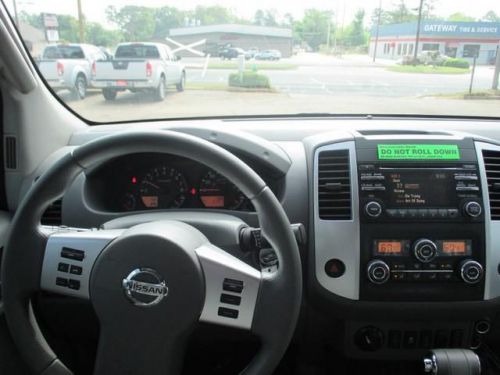 2014 Nissan Frontier SV, US $31,306.00, image 2