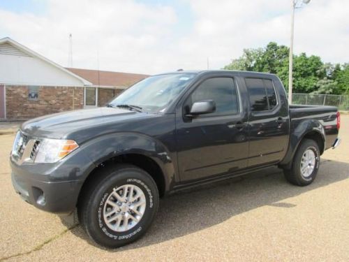 2014 Nissan Frontier SV, US $31,306.00, image 4