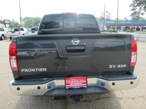 2014 Nissan Frontier SV, US $31,306.00, image 5