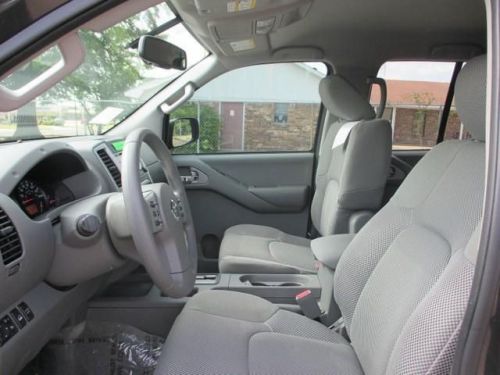 2014 Nissan Frontier SV, US $31,306.00, image 6