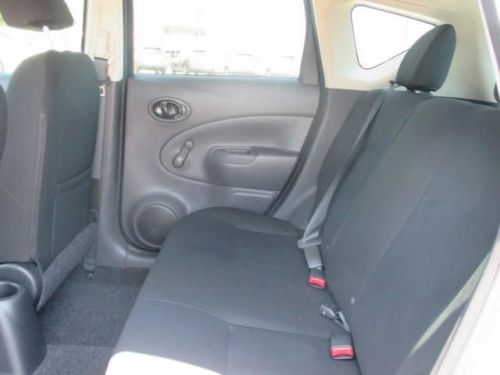 2014 nissan versa note s