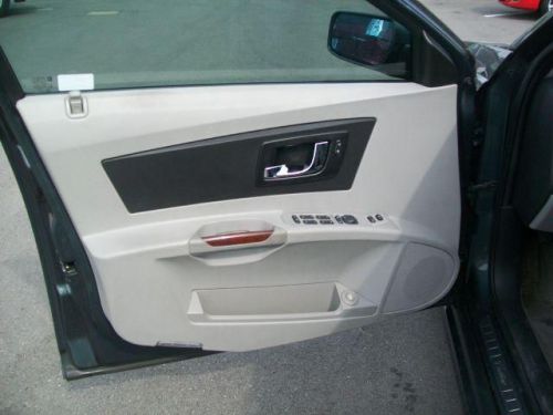 2007 Cadillac CTS Sport, US $17,995.00, image 2