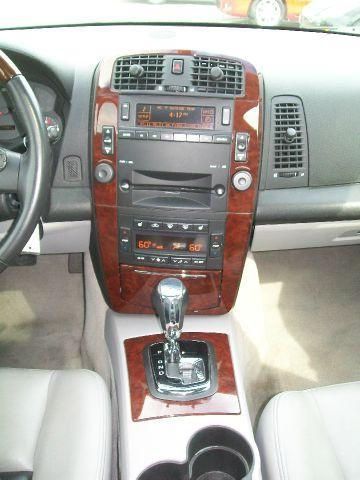 2007 Cadillac CTS Sport, US $17,995.00, image 3