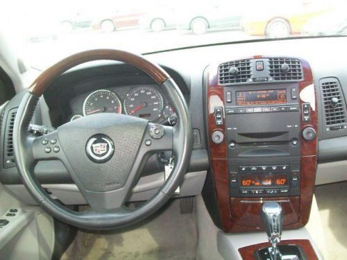 2007 Cadillac CTS Sport, US $17,995.00, image 6