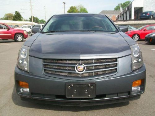 2007 Cadillac CTS Sport, US $17,995.00, image 9