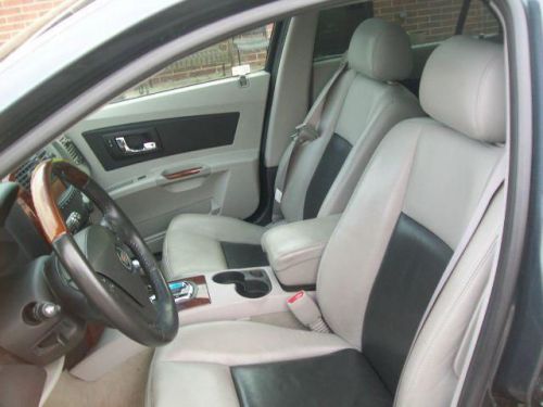 2007 Cadillac CTS Sport, US $17,995.00, image 10