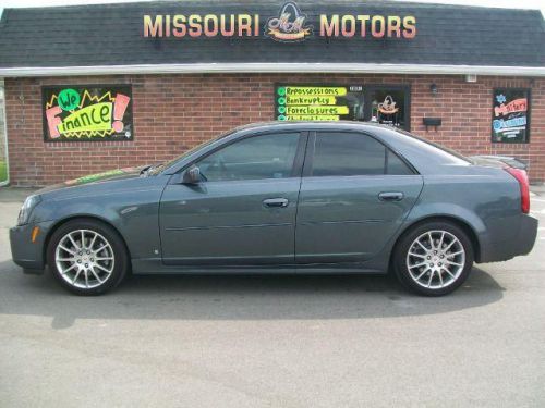 2007 Cadillac CTS Sport, US $17,995.00, image 11