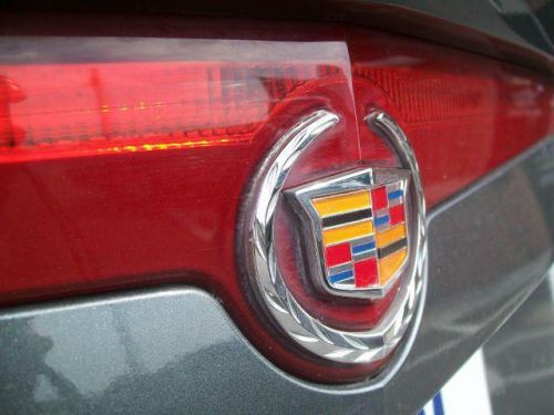 2007 Cadillac CTS Sport, US $17,995.00, image 12