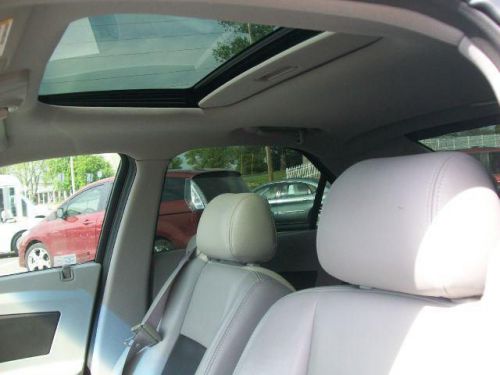 2007 Cadillac CTS Sport, US $17,995.00, image 14