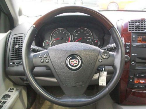 2007 Cadillac CTS Sport, US $17,995.00, image 17